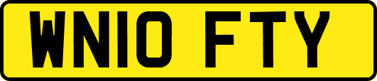 WN10FTY