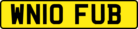 WN10FUB