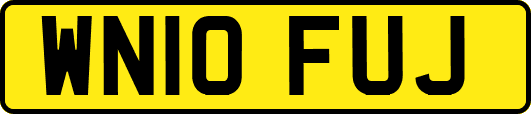 WN10FUJ