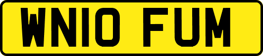 WN10FUM
