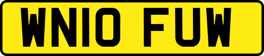 WN10FUW