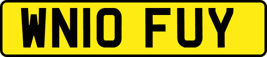WN10FUY