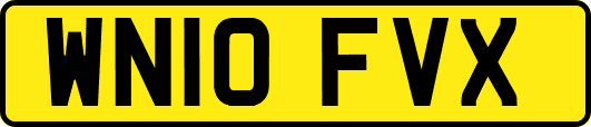 WN10FVX