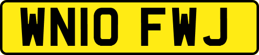 WN10FWJ