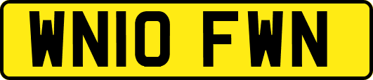 WN10FWN