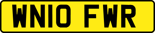 WN10FWR
