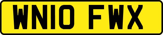 WN10FWX
