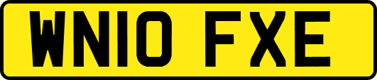 WN10FXE