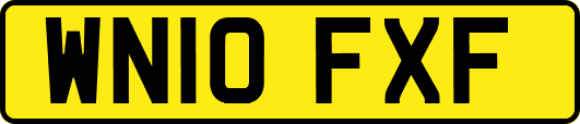 WN10FXF