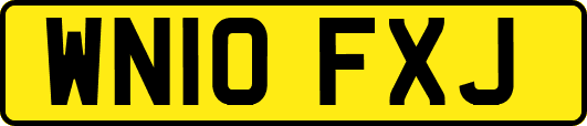 WN10FXJ