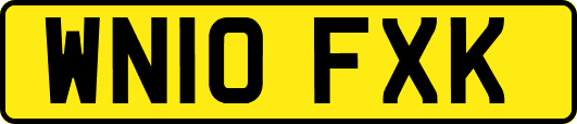 WN10FXK