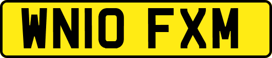 WN10FXM