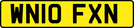 WN10FXN