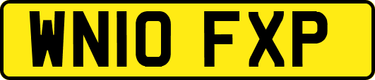 WN10FXP
