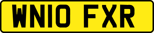 WN10FXR
