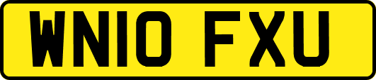 WN10FXU