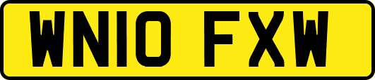 WN10FXW