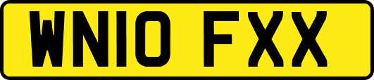 WN10FXX