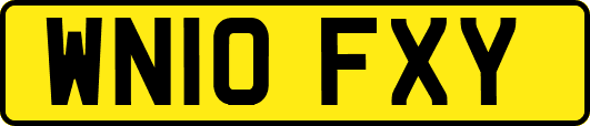 WN10FXY