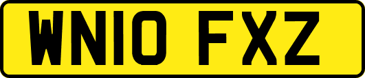 WN10FXZ