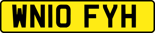 WN10FYH