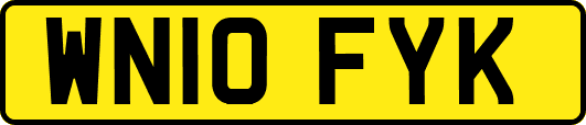 WN10FYK