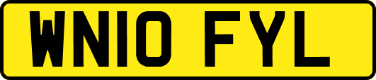 WN10FYL