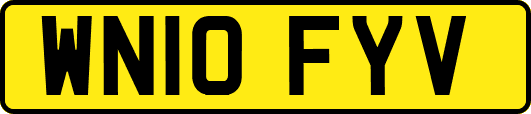 WN10FYV