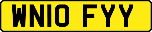 WN10FYY
