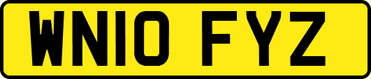 WN10FYZ