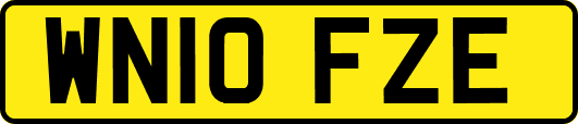 WN10FZE