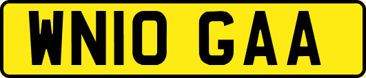 WN10GAA