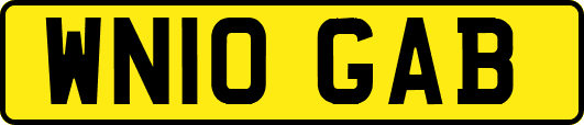 WN10GAB
