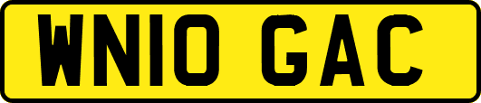 WN10GAC