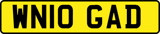 WN10GAD