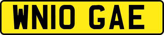 WN10GAE