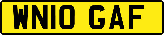 WN10GAF