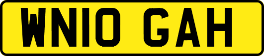 WN10GAH