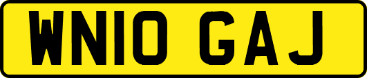 WN10GAJ
