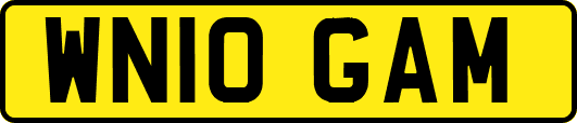 WN10GAM