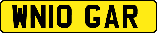 WN10GAR