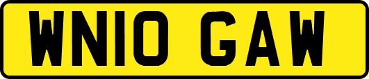 WN10GAW