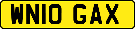 WN10GAX