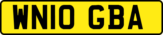 WN10GBA