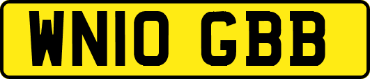 WN10GBB