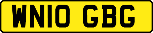 WN10GBG