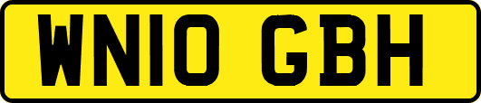 WN10GBH