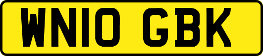 WN10GBK