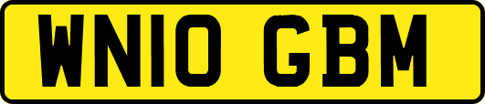 WN10GBM