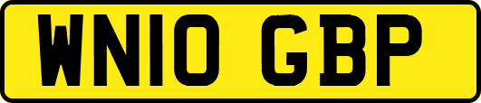 WN10GBP